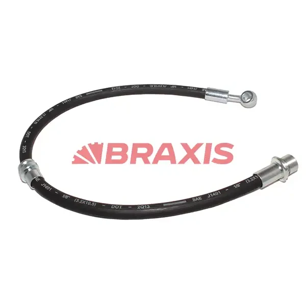 Braxis Arka Fren Hortumu – AH0692 / OEM 26531AA070