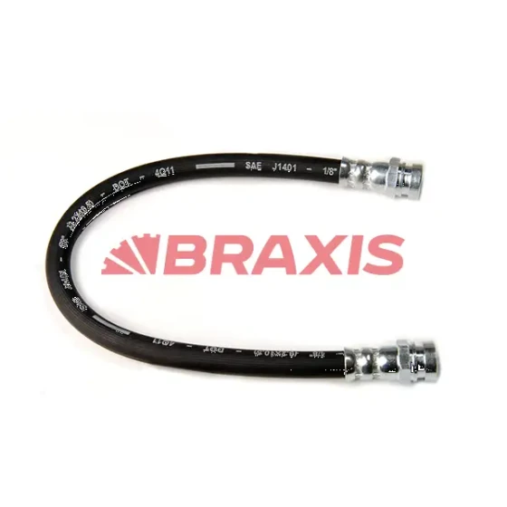 Braxis Arka Fren Hortumu – AH0731 / OEM 51570M76G10 ürün görseli