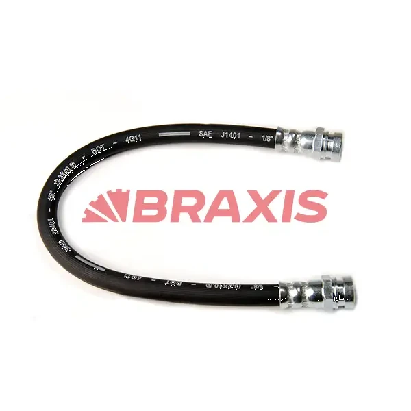 Braxis Arka Fren Hortumu – AH0731 / OEM 51570M76G10