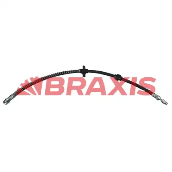 Braxis Arka Fren Hortumu – AH0751 / OEM 4806E8
