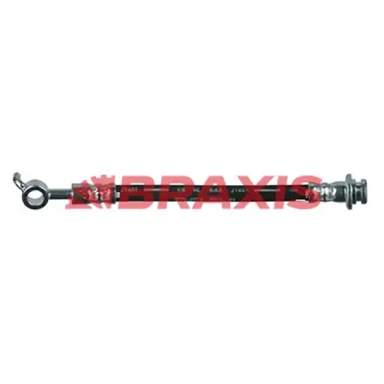 Braxis Arka Fren Hortumu – AH0757 / OEM 462101KA0C ürün görseli