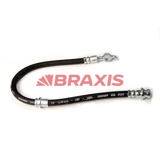 Braxis Arka Fren Hortumu – AH0793 ürün görseli
