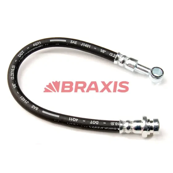 Braxis Arka Fren Hortumu – AH0825 / OEM 58737A6300 ürün görseli