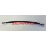 Braxis Arka Fren Hortumu – AH0848 / OEM 462104EA0C