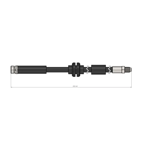CAVO Arka Fren Hortumu – C900473A / OEM BP4L43980D