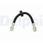 Delphi Arka Fren Hortumu – LH0361 / OEM 98AG2282AB