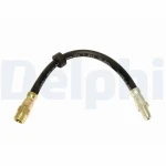 Delphi Arka Fren Hortumu – LH6101 / OEM 91691394