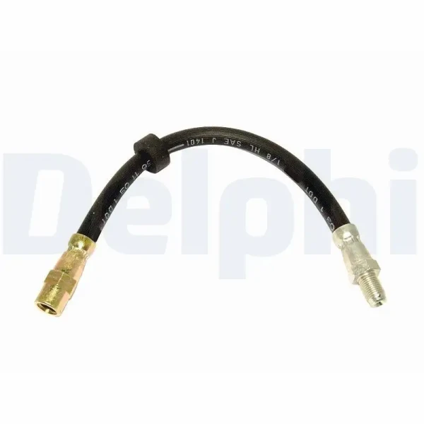 Delphi Arka Fren Hortumu – LH6101 / OEM 91691394