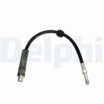 Delphi Arka Fren Hortumu – LH6367 / OEM 3M512282GB