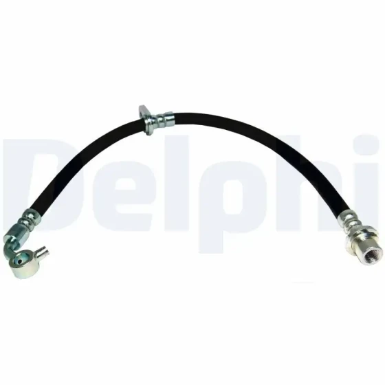 Delphi Arka Fren Hortumu – LH6610 / OEM 01466S9AE01 ürün görseli
