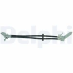 Delphi Arka Fren Hortumu – LH7278