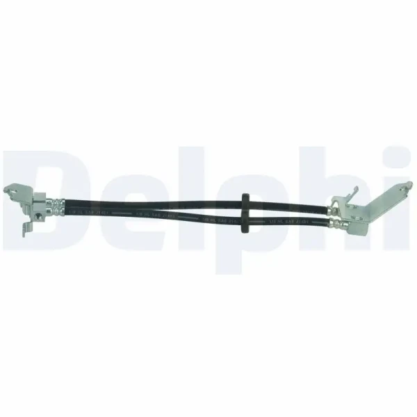 Delphi Arka Fren Hortumu – LH7278