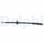 Delphi Arka Fren Hortumu – LH7545 / OEM BV612C338AC