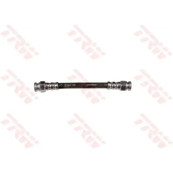 TRW Arka Fren Hortumu – PHA292 / OEM 1H0611775