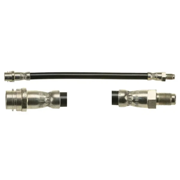 TRW Arka Fren Hortumu – PHB521 / OEM A1684280635