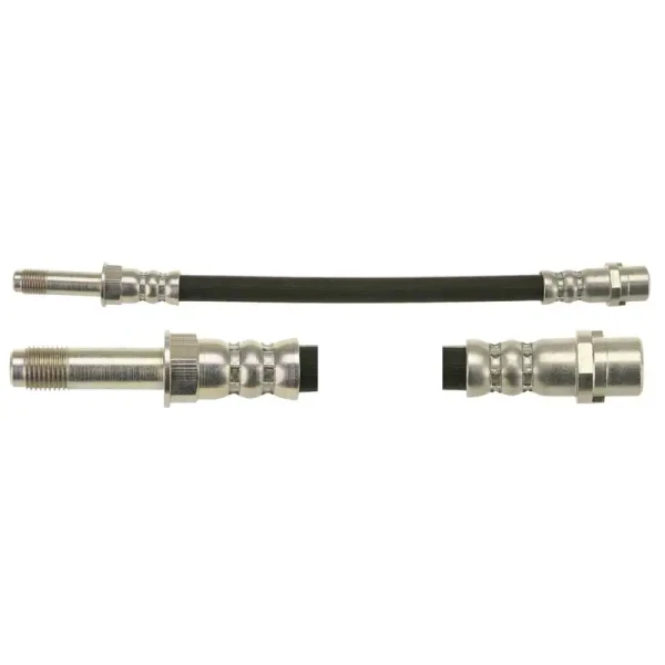 TRW Arka Fren Hortumu – PHB556 / OEM 7H0611776B