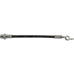 TRW Arka Fren Hortumu – PHD535 / OEM 9094702C50