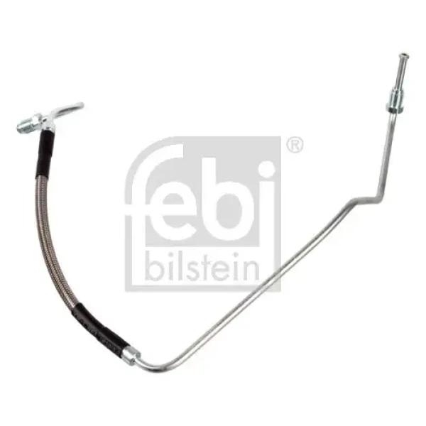FEBI Arka Fren Hortumu (Sağ) – 171341 / OEM 8200674691