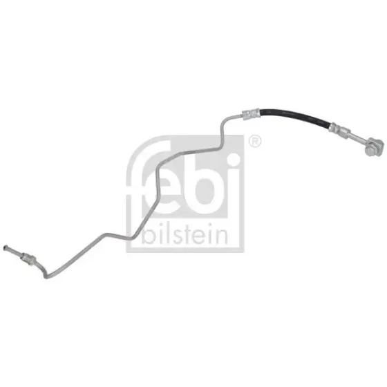 FEBI Arka Fren Hortumu (Sağ) – 186216 / OEM 6Q0611764S ürün görseli