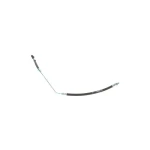 Bosch Arka Fren Hortumu (Sağ) – 1987476055 / OEM 34301165766