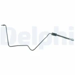 Delphi Arka Fren Hortumu (Sağ) – LH6905