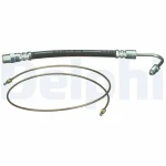 Delphi Arka Fren Hortumu (Sağ) – LH7502 / OEM 8200663367