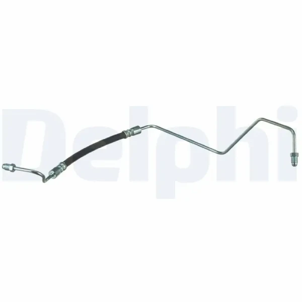 Delphi Arka Fren Hortumu (Sağ) – LH7516 / OEM 8200674691