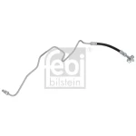 FEBI Arka Fren Hortumu (Sol) – 186215 / OEM 6Q0611763S