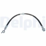Delphi Arka Fren Hortumu (Sol) – LH6651 / OEM 462108H51B