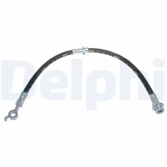 Delphi Arka Fren Hortumu (Sol) – LH6651 / OEM 462108H51B ürün görseli
