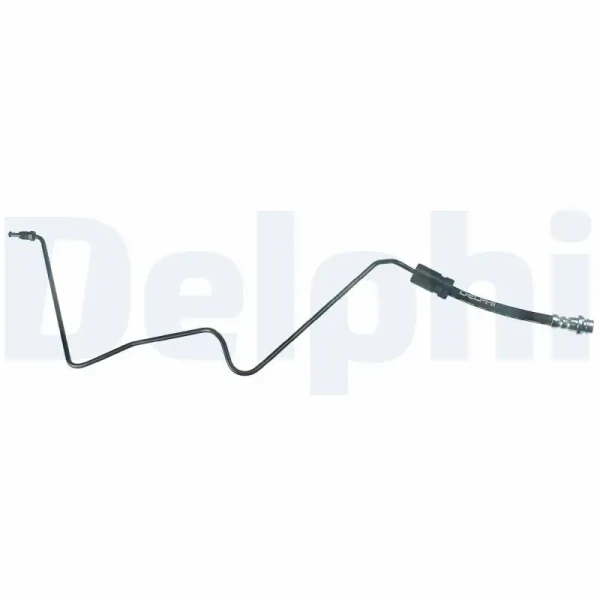Delphi Arka Fren Hortumu (Sol) – LH6906