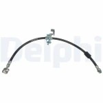 Delphi Arka Fren Hortumu (Sol) – LH7017
