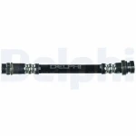 Delphi Arka Fren Hortumu (Sol) – LH7187 / OEM 462104088R