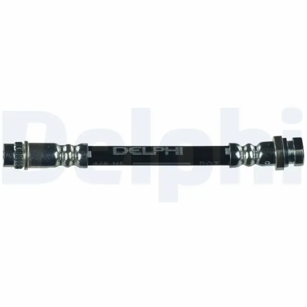 Delphi Arka Fren Hortumu (Sol) – LH7187 / OEM 462104088R