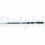 Delphi Arka Fren Hortumu (Sol) – LH7348