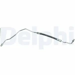 Delphi Arka Fren Hortumu (Sol) – LH7517 / OEM 463160004R