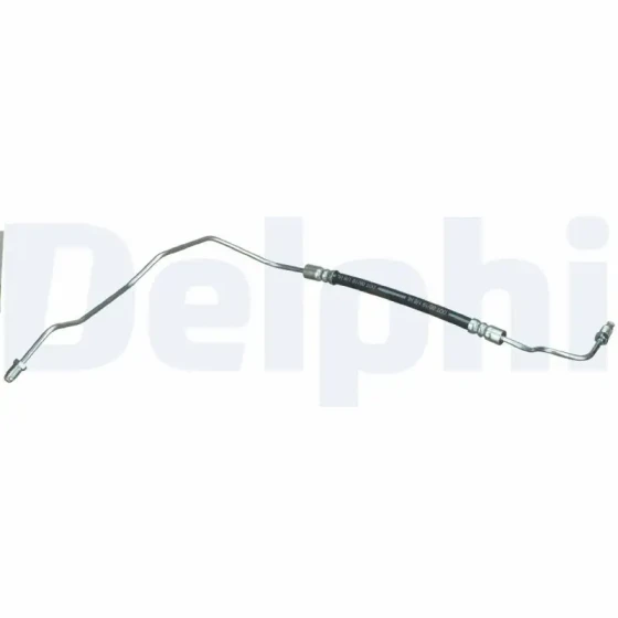 Delphi Arka Fren Hortumu (Sol) – LH7517 / OEM 463160004R ürün görseli