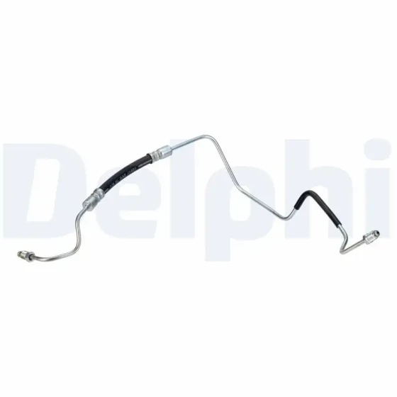 Delphi Arka Fren Hortumu (Sol) – LH7636 / OEM 463169296R ürün görseli