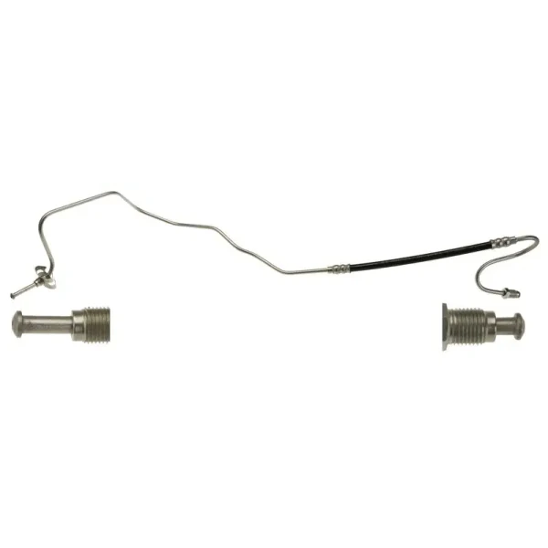 TRW Arka Fren Hortumu (Sol) – PHD1111 / OEM 4886Z6