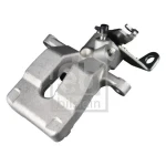 FEBI Arka Fren Kaliperi (Sağ) – 178122 / OEM 7701208128