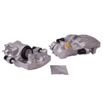 Hella Arka Fren Kaliperi (Sağ) – 8AN355782-661 / OEM 7711035696