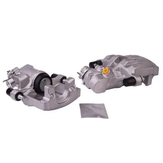 Hella Arka Fren Kaliperi (Sağ) – 8AN355782-661 / OEM 7711035696 ürün görseli
