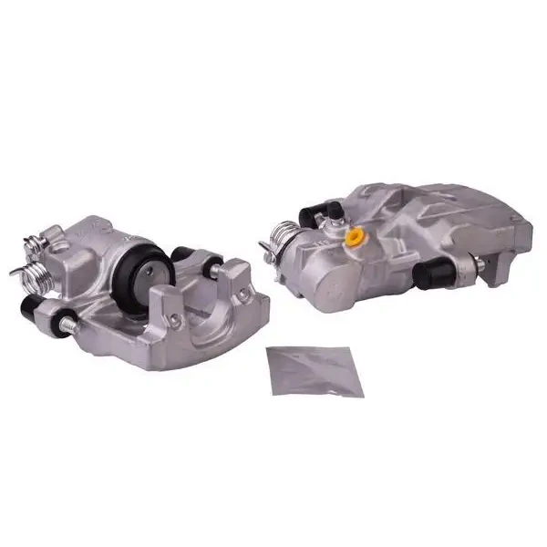 Hella Arka Fren Kaliperi (Sağ) – 8AN355782-661 / OEM 7711035696