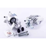 Hella Arka Fren Kaliperi (Sağ) – 8AN355784-581 / OEM 1J0615424A