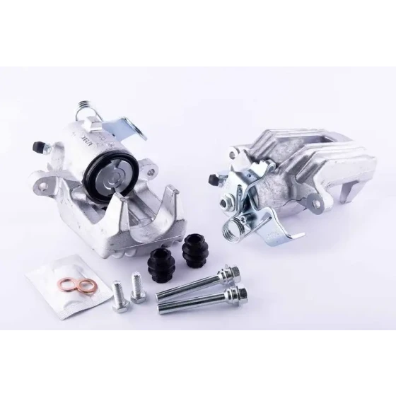 Hella Arka Fren Kaliperi (Sağ) – 8AN355784-581 / OEM 1J0615424A ürün görseli