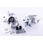Hella Arka Fren Kaliperi (Sağ) – 8AN355784-601 / OEM 8N0615424A