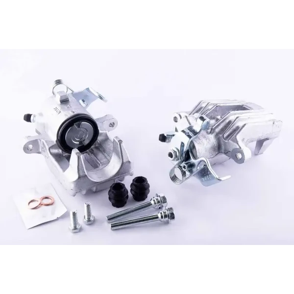 Hella Arka Fren Kaliperi (Sağ) – 8AN355784-601 / OEM 8N0615424A