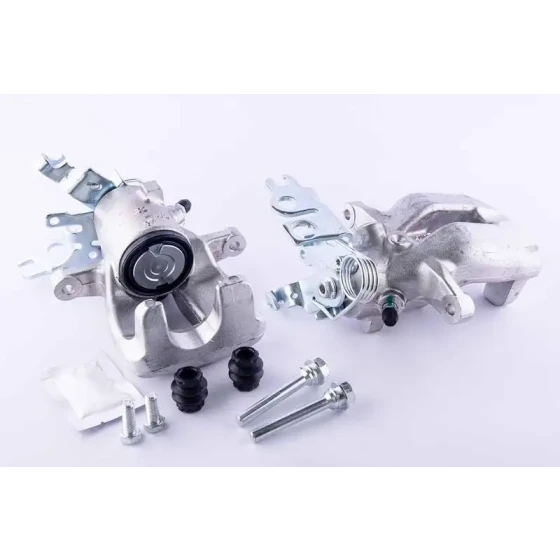Hella Arka Fren Kaliperi (Sağ) – 8AN355784-681 / OEM 2K0615424A ürün görseli