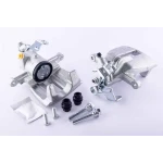 Hella Arka Fren Kaliperi (Sağ) – 8AN355784-721 / OEM 7H0615424A