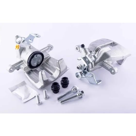 Hella Arka Fren Kaliperi (Sağ) – 8AN355784-721 / OEM 7H0615424A ürün görseli